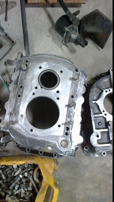 eaton 3ท่อน hino/nissan