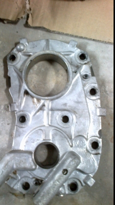 eaton 3ท่อน hino/nissan