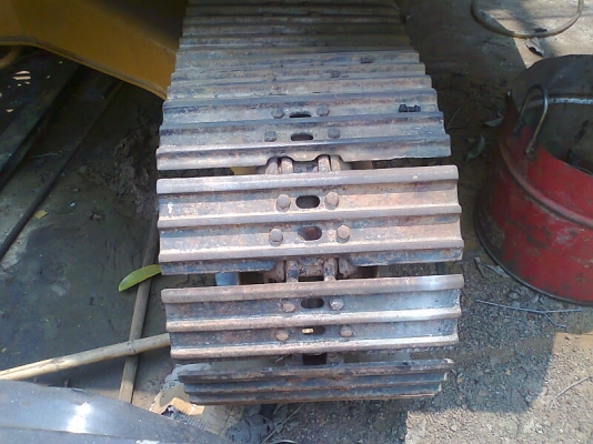 ขาย..อะไหล่รถขุด KOMATSU PC120-1 อะไหล่ตัดขายทั้งคัน ในสภาพสวยเต็ม ใช้งานได้ทันที.