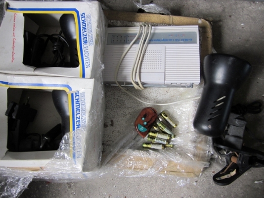 Sale!!!-สัญญาณกันขโมยแบบไร้สาย สำหรับบ้านและ อาคารพาณิชย์ ยี่ห้อ KARASSN :KS998LED Plus (ของใหม่)