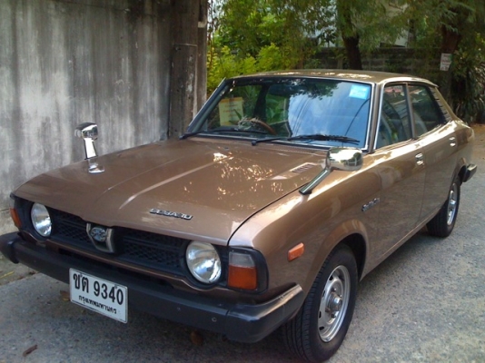 ขาย subaru ta-33 45,000 รถสวยครับ
