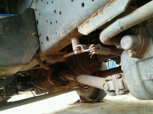 ISUZU NQR 120 HP 4HF1 ปี 42 หกล้อดั๊มพ์ กระบะดั๊มพ์มิเนียมคอกเกษตร 4 ตันสภาพสวยความยาว 4.30 เมตร เครื่องแห้งแรงดี ภายในเก๋งคอนโซลสวยครบ พวงมาลัยเพาเวอร์ ช่วงล่างใหญ่ติด F หน้าหลัง ยาง 8.25 ขอบ 16 สภาพดี 70\% พร้อมบรรทุกพร้อมใช้งาน เอกสารทะเบียนภาษีครบถูกต้