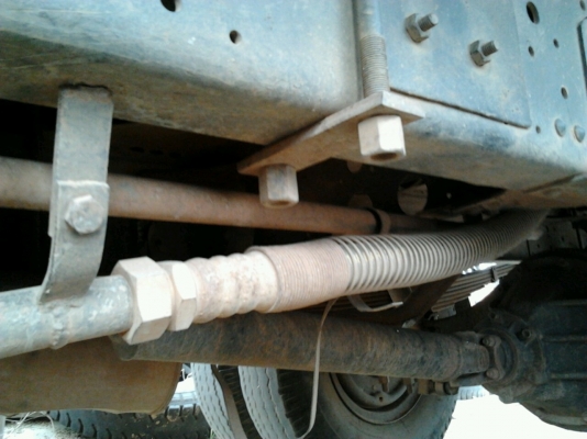 ISUZU NQR 120 HP 4HF1 ปี 42 หกล้อดั๊มพ์ กระบะดั๊มพ์มิเนียมคอกเกษตร 4 ตันสภาพสวยความยาว 4.30 เมตร เครื่องแห้งแรงดี ภายในเก๋งคอนโซลสวยครบ พวงมาลัยเพาเวอร์ ช่วงล่างใหญ่ติด F หน้าหลัง ยาง 8.25 ขอบ 16 สภาพดี 70\% พร้อมบรรทุกพร้อมใช้งาน เอกสารทะเบียนภาษีครบถูกต้