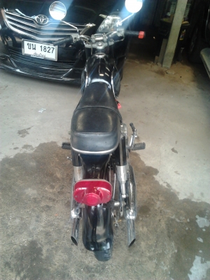 cd125Eคลาสสิค cd125Eคลาสสิค