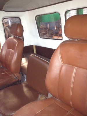 ขายถูกเทรนเลอร์ SUMO 227