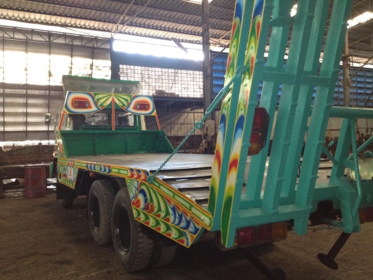 ขายถูกเทรนเลอร์ SUMO 227