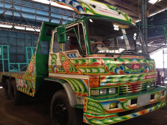 ขายถูกเทรนเลอร์ SUMO 227