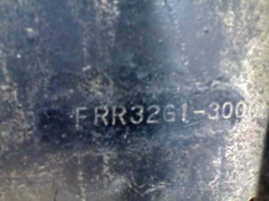 ISUZU DECA 195 HP 6HE1 หกล้อดั๊มพ์ กระบะดั๊มพ์เหล็ก 6 ตันยิงหน้าสภาพดีความยาว 3.60 เมตร เครื่องแห้งแรงดีไม่เยิ้ม หัวเก๋งสีบางเดิมภายในเก๋งคอนโซลสวย แอร์เย็น พ.เพาเวอร์ ก.ไฟฟ้า เบรคทริ๊ปฟี้ครบครัน ช่วงล่างคัชซีสวย ยาง 8.25 ขอบ 16 สภาพดี 70\% เอกสารทะเบียนคร