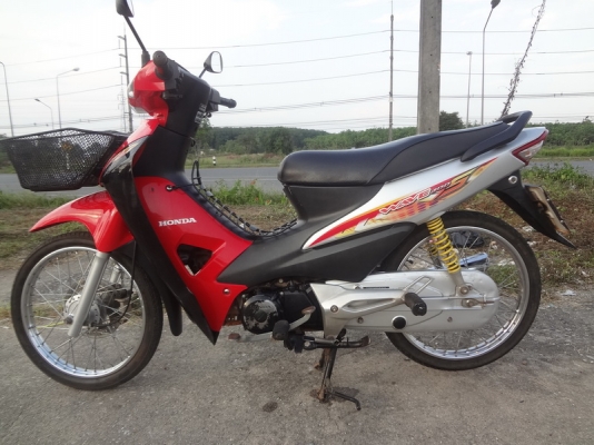 ขายเวฟ100R