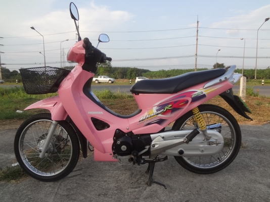 ขายเวฟ125 r กุญแจเล็กบ้านๆ