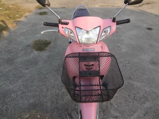 ขายเวฟ125 r กุญแจเล็กบ้านๆ