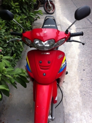 ขาย Suzuki Best ปี 45 4 จังหวะ 110CC ขี่กลับบ้านได้เลย ขาย Suzuki Best ปี 45 4 จังหวะ 110CC ขี่กลับบ้านได้เลย