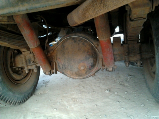 ISUZU NPR 115 ปี 37 วางเครื่อง 110 HP 4BE1 กระบะคอกเหล็กยาว 4.30 เมตร ช่วงล่างใหญ่เฟืองท้ายติด F ครบพร้อม เครื่องแน่นดีไม่มีเยิ้มเลย เกียร์ร็อก หัวเก๋งบางเดิมภายในคอนโซลครบ ช่วงล่างคัชซีสวยไม่มีดาม ยาง 8.25 ขอบ 16 สภาพดี 70\% พร้อมบรรทุกพร้อมใช้งาน เอกสารท ISUZU NPR 115 ปี 37 วางเครื่อง 110 HP 4BE1 กระบะคอกเหล็กยาว 4.30 เมตร ช่วงล่างใหญ่เฟืองท้ายติด F ครบพร้อม เครื่องแน่นดีไม่มีเยิ้มเลย เกียร์ร็อก หัวเก๋งบางเดิมภายในคอนโซลครบ ช่วงล่างคัชซีสวยไม่มีดาม ยาง 8.25 ขอบ 16 สภาพดี 70\% พร้อมบรรทุกพร้อมใช้งาน เอกสารท