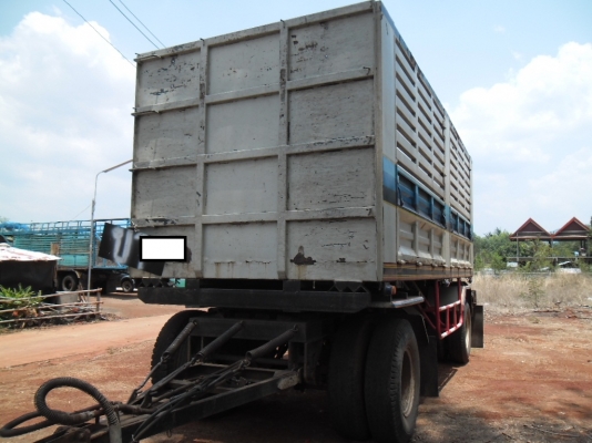 ลูกพ่วง