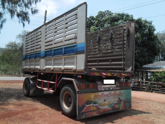 ลูกพ่วง