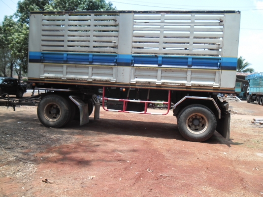 ลูกพ่วง