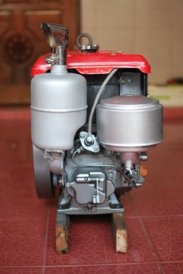 ขาย yanmar TF 115 L เจ้าพลัง เครื่องเดิมๆ ติดนิ่ม ราคา17000 รับประกัน 2 เดือน