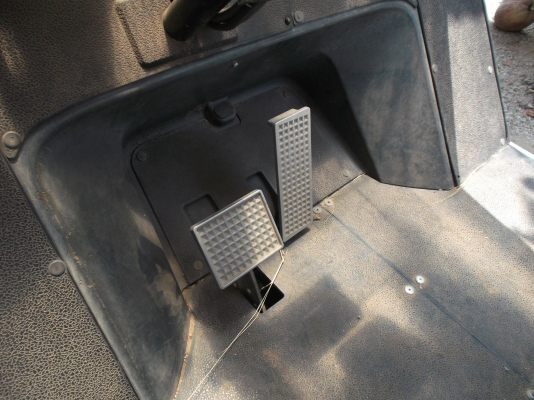 ขายด่วนรถตีกอล์ฟYAMAHAรถญี้ปุ่