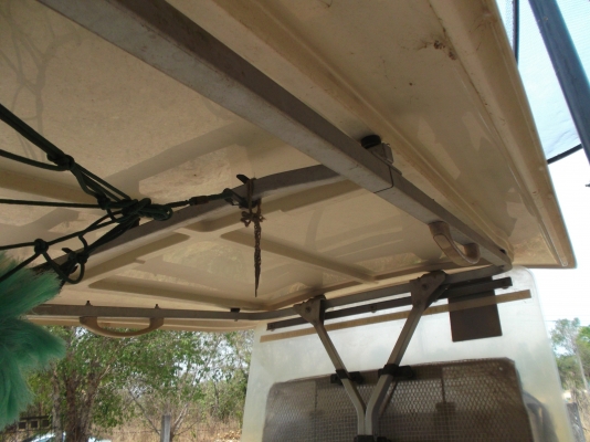 ขายด่วนรถตีกอล์ฟYAMAHAรถญี้ปุ่