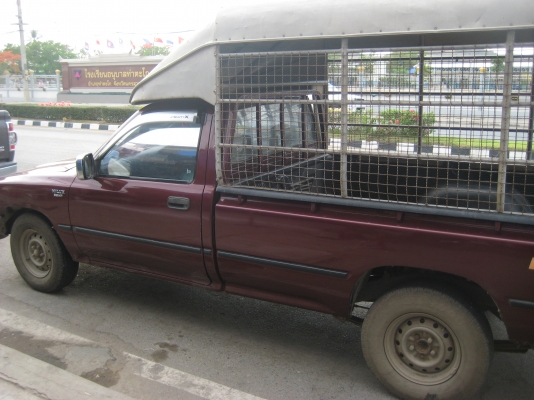 ขายด่วน Toyota mighty X รถใช้เองคะ ขายด่วน Toyota mighty X รถใช้เองคะ