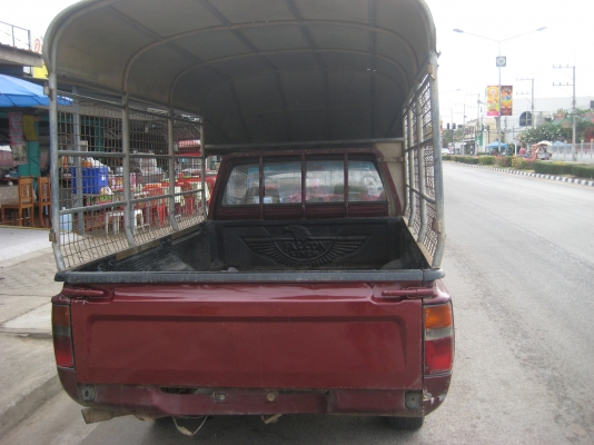 ขายด่วน Toyota mighty X รถใช้เองคะ ขายด่วน Toyota mighty X รถใช้เองคะ