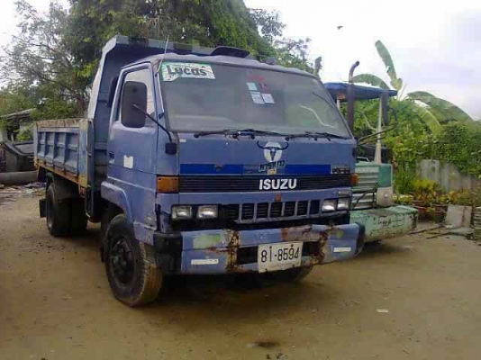 ขาย NRR ดั้ม  175  แรง