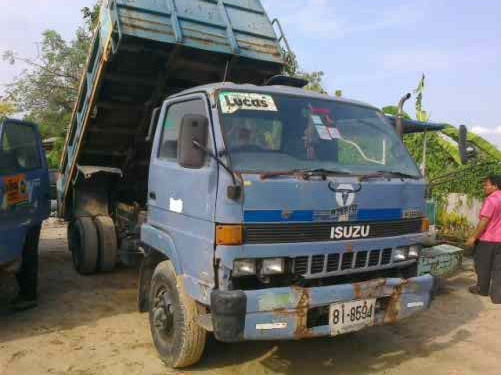 ขาย NRR ดั้ม  175  แรง