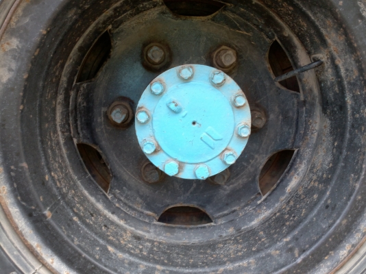 ขาย NRR ดั้ม  175  แรง