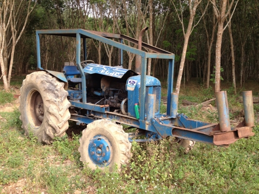 รถไถ เพลาเดียว ไม่มีเอกสารค่ะ ใช้งานได้ดี สตาร์ทติดตามปรกติ