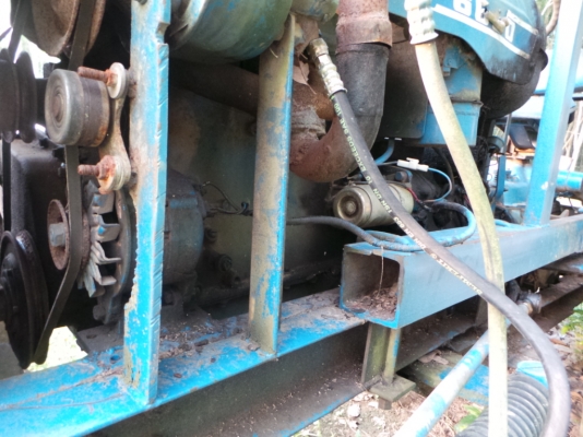 รถไถ เพลาเดียว ไม่มีเอกสารค่ะ ใช้งานได้ดี สตาร์ทติดตามปรกติ รถไถ เพลาเดียว ไม่มีเอกสารค่ะ ใช้งานได้ดี สตาร์ทติดตามปรกติ