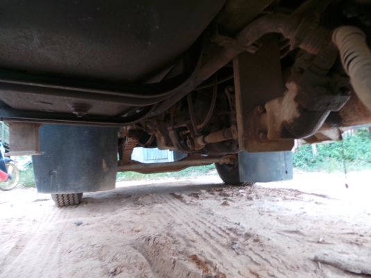 HINO FM3M 240 แรงม้า เดิมราคา 1,700,000 บาทค่ะ HINO FM3M 240 แรงม้า เดิมราคา 1,700,000 บาทค่ะ