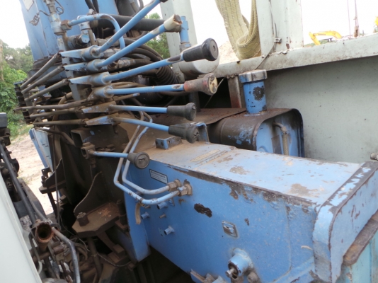 HINO FM3M 240 แรงม้า เดิมราคา 1,700,000 บาทค่ะ HINO FM3M 240 แรงม้า เดิมราคา 1,700,000 บาทค่ะ