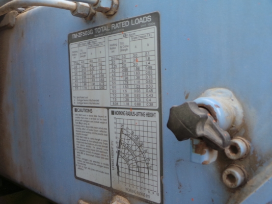 HINO FM3M 240 แรงม้า เดิมราคา 1,700,000 บาทค่ะ HINO FM3M 240 แรงม้า เดิมราคา 1,700,000 บาทค่ะ