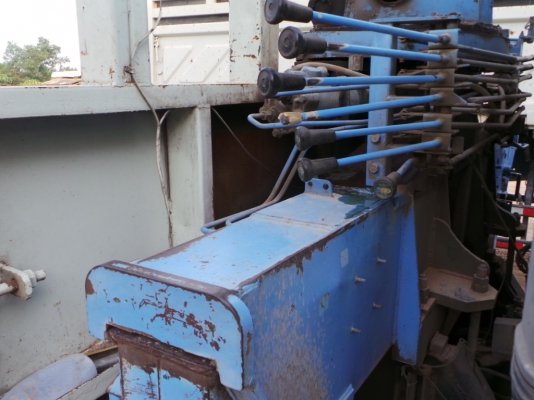 HINO FM3M 240 แรงม้า เดิมราคา 1,700,000 บาทค่ะ HINO FM3M 240 แรงม้า เดิมราคา 1,700,000 บาทค่ะ