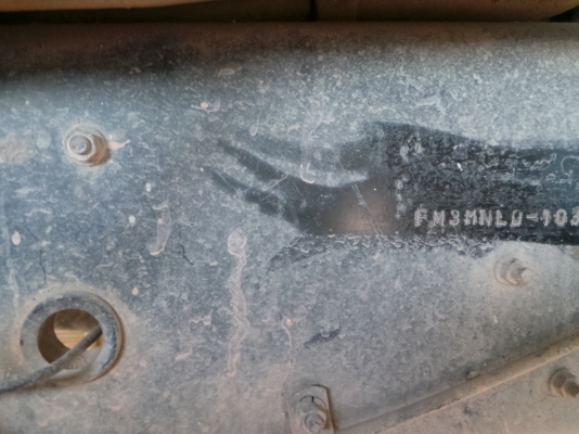 HINO FM3M 240 แรงม้า เดิมราคา 1,700,000 บาทค่ะ HINO FM3M 240 แรงม้า เดิมราคา 1,700,000 บาทค่ะ