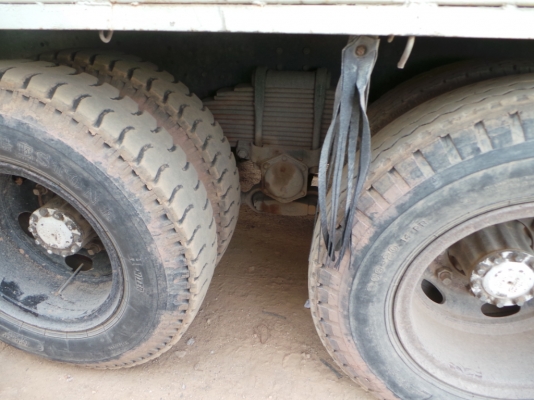 HINO FM3M 240 แรงม้า เดิมราคา 1,700,000 บาทค่ะ HINO FM3M 240 แรงม้า เดิมราคา 1,700,000 บาทค่ะ