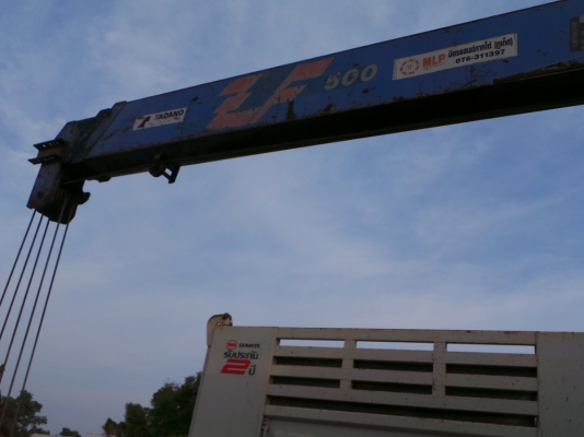 HINO FM3M 240 แรงม้า เดิมราคา 1,700,000 บาทค่ะ HINO FM3M 240 แรงม้า เดิมราคา 1,700,000 บาทค่ะ