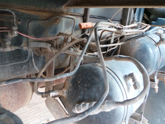 HINO FM3M 240 แรงม้า เดิมราคา 1,700,000 บาทค่ะ HINO FM3M 240 แรงม้า เดิมราคา 1,700,000 บาทค่ะ