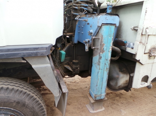 HINO FM3M 240 แรงม้า เดิมราคา 1,700,000 บาทค่ะ HINO FM3M 240 แรงม้า เดิมราคา 1,700,000 บาทค่ะ