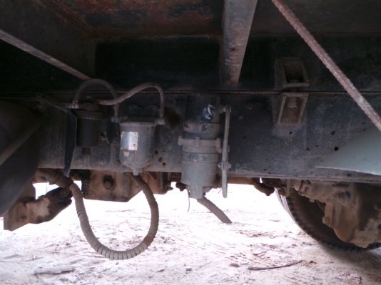 HINO FM3M 240 แรงม้า เดิมราคา 1,700,000 บาทค่ะ HINO FM3M 240 แรงม้า เดิมราคา 1,700,000 บาทค่ะ