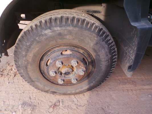 HINO FC9J มือหนึ่งออกห้าง ค่ะ HINO FC9J มือหนึ่งออกห้าง ค่ะ