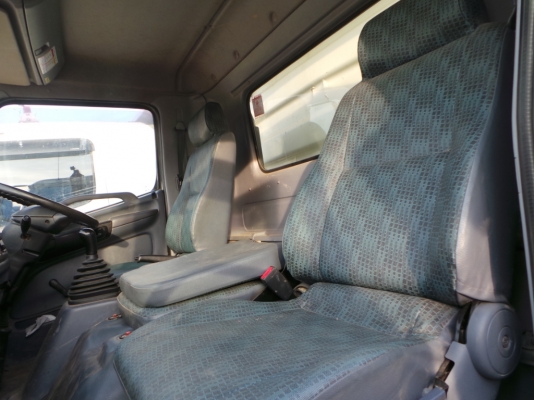 HINO FC9J มือหนึ่งออกห้าง ค่ะ HINO FC9J มือหนึ่งออกห้าง ค่ะ