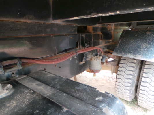 HINO FC9J มือหนึ่งออกห้าง ค่ะ HINO FC9J มือหนึ่งออกห้าง ค่ะ