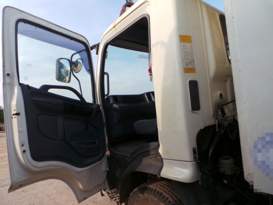 HINO FC9J มือหนึ่งออกห้าง ค่ะ HINO FC9J มือหนึ่งออกห้าง ค่ะ