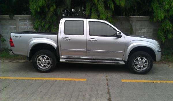 ขายรถสวยๆๆเดิมๆๆรถเจ้านายให้ประกาศขายครับ