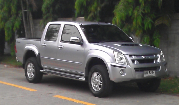 ขายรถสวยๆๆเดิมๆๆรถเจ้านายให้ประกาศขายครับ