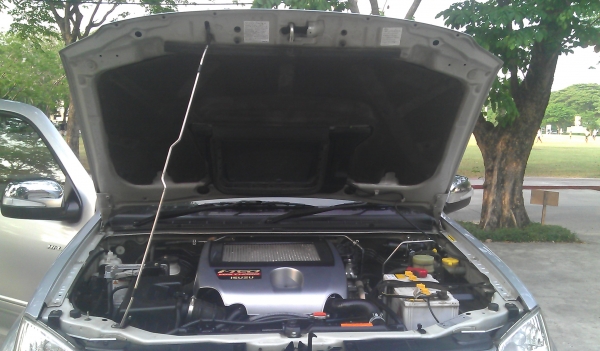 ขายรถสวยๆๆเดิมๆๆรถเจ้านายให้ประกาศขายครับ