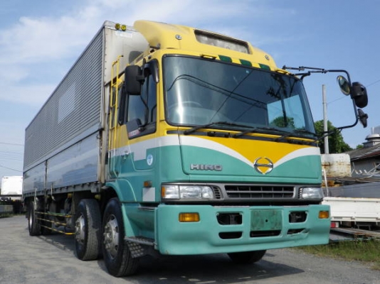 ขายรถประกอบนำเข้า พร้อมอำนวยการจดทะเบียน มีจำนวนจำกัด