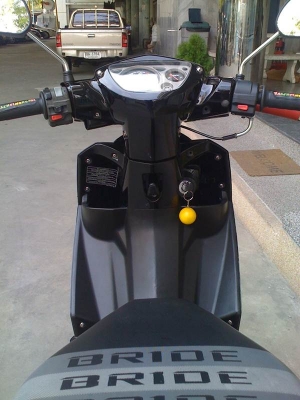 NOUVO สภาพดีมาก สวยขั้นเทพ หล่อๆ +