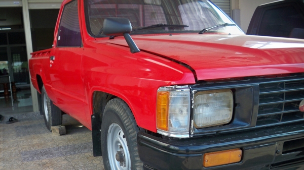 HERO   4 ข. เพื่อชาวHERO ราคาสุดท้ายครับ รถมือเดียว